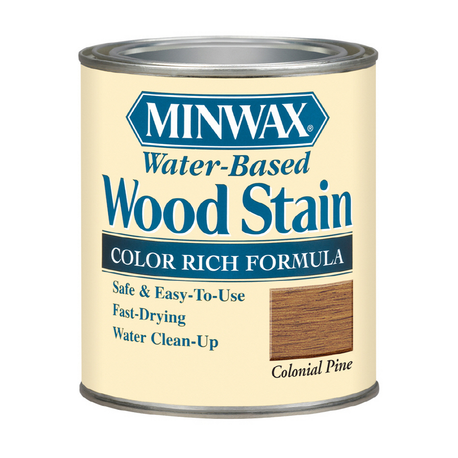Wood Stain Wood Stain Lowes
