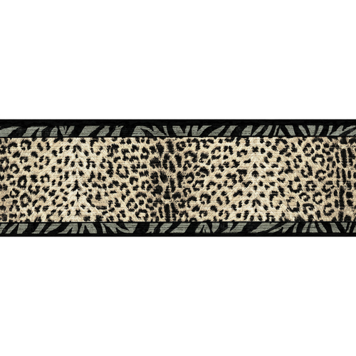 Animal Print Wallpaper zebra print wallpaper border. Animal Print Wallpaper