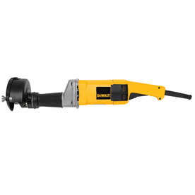 DEWALT 6-in 13-Amp Trigger Corded Grinder DW882