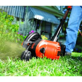 lowes lawn edger cordless
