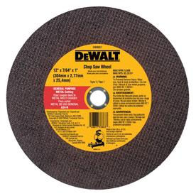 UPC 028877338637 product image for DEWALT 12-in Turbo Circular Saw Blade | upcitemdb.com