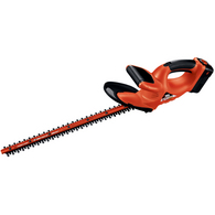 NHT518 Hedgehog 18 Volt Cordless Electric Hedge Trimmer image