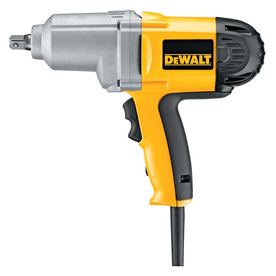 DEWALT 7.5-Amp 1/2-in Corded Impact Wrench DW292
