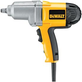 DEWALT 7.5-Amp 1/2-in Corded Impact Wrench DW293