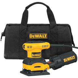 UPC 028877492506 product image for DEWALT 2.4-Amp Orbital Sander | upcitemdb.com