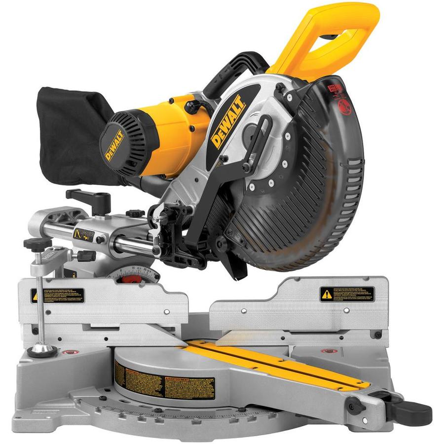 shop-dewalt-10-in-15-amp-dual-bevel-sliding-compound-miter-saw-at-lowes