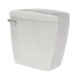 UPC 028985428138 product image for Bathroom Anywhere White 1.28-GPF (4.85-LPF) 12-in Rough-in Single-Flush High-Eff | upcitemdb.com