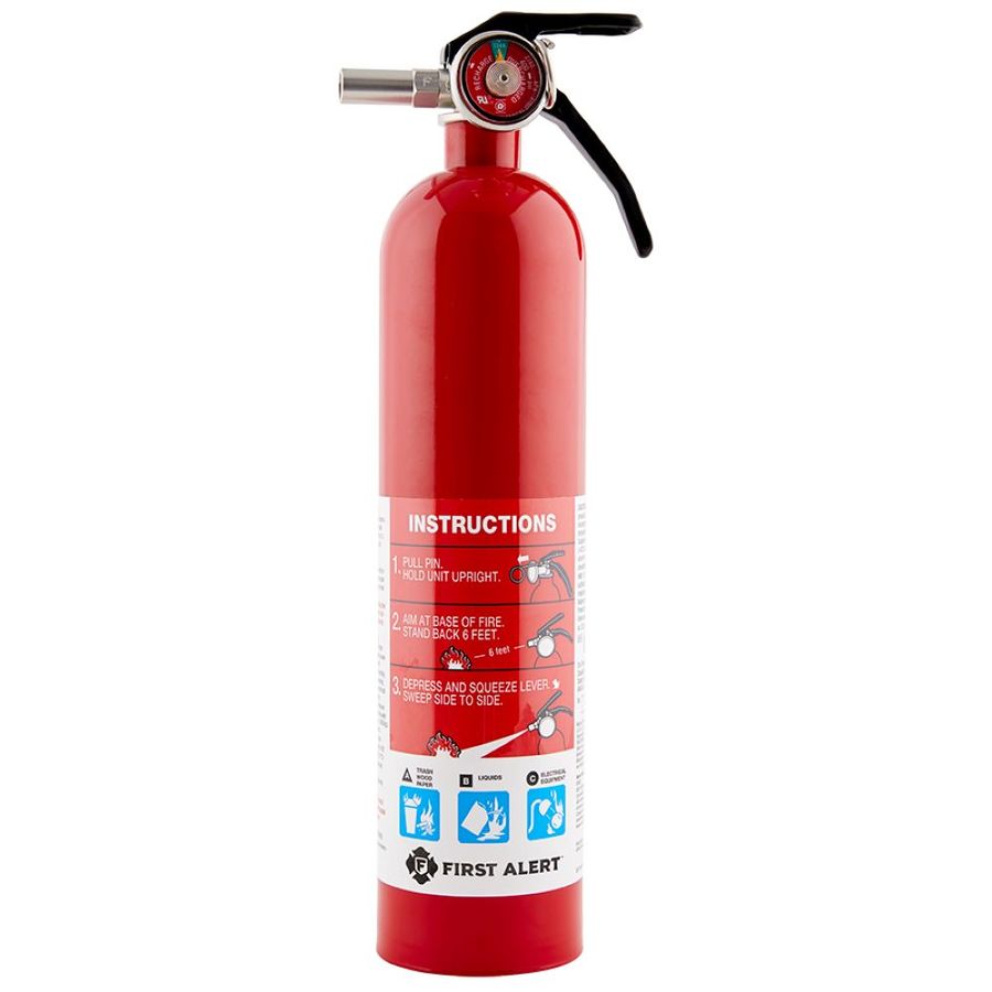 extinguisher
