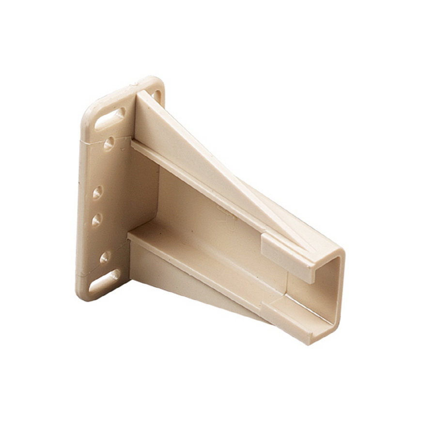 Shop Knape & Vogt 31/2" Drawer Slide Mounting Bracket at