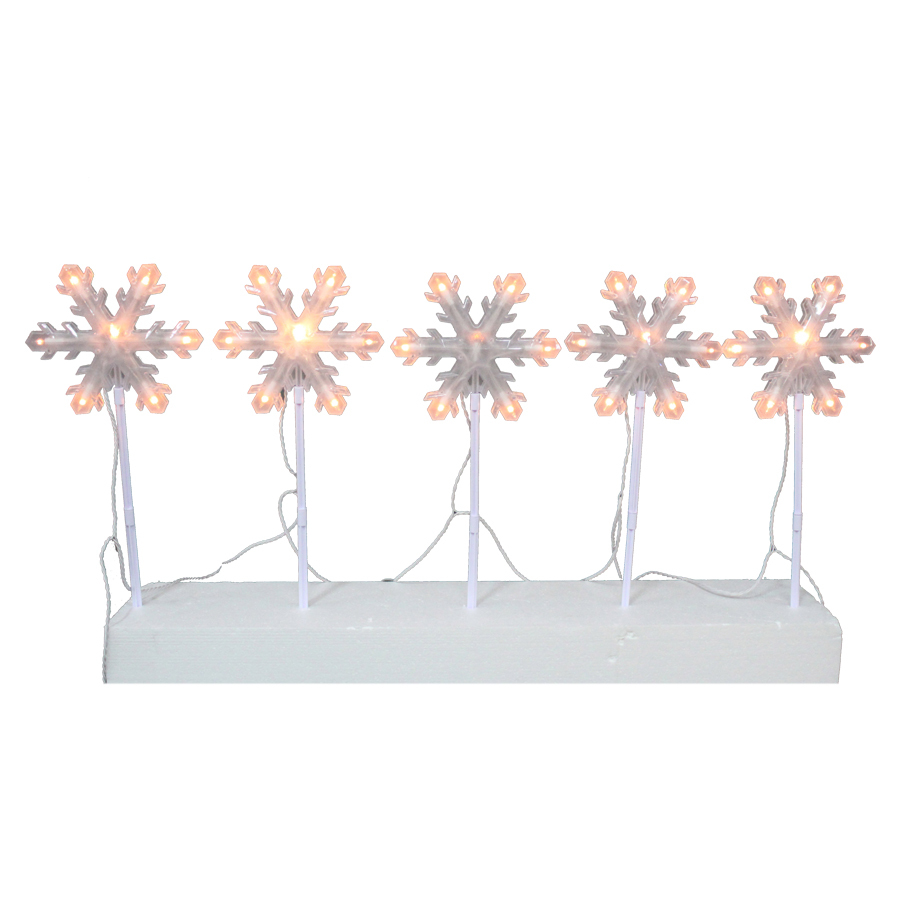 shop holiday living 5 marker clear incandescent electrical shop holiday living 5 marker clear incandescent electrical