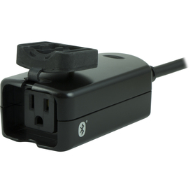 UPC 030878138680 product image for GE Bluetooth 15-Amp 1-Outlet Digital Residential Plug-in Countdown Function Ligh | upcitemdb.com