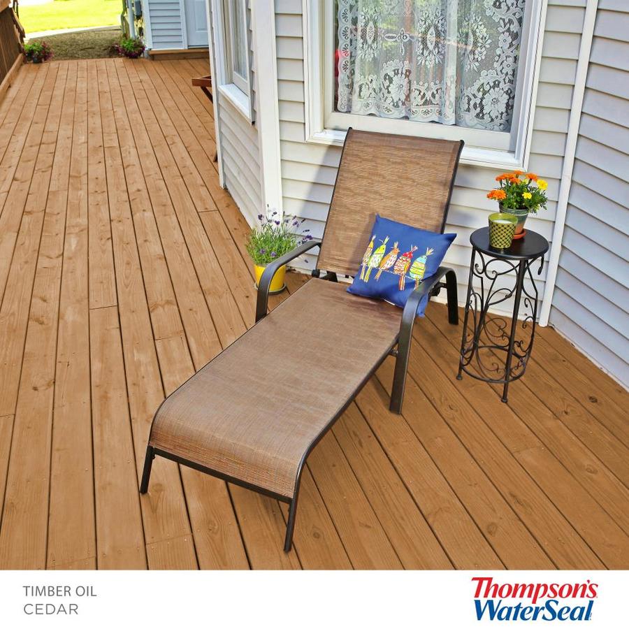 Australian Timber Oil By Cabot Stain Transforms The Wood On Your Deck To A Deep And Richer Color Available At Hik Staining Deck Deck Colors Deck Stain Colors