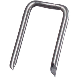 Gardner Bender PS-1550 1//2-Inch White Insulated Romex Staples 15-Pack