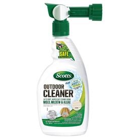 UPC 032247510608 product image for Scotts 32-oz Outdoor Cleaner RTS | upcitemdb.com