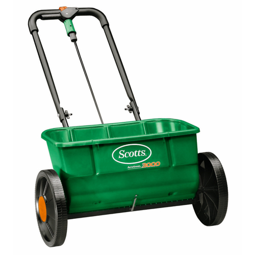  spreaders Lawn Care & Landscaping Spreaders Push Spreaders Scotts 