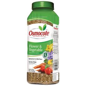 UPC 032247772600 product image for Osmocote 2-lb Flower and Vegetable Food Granules (14-14-14) | upcitemdb.com