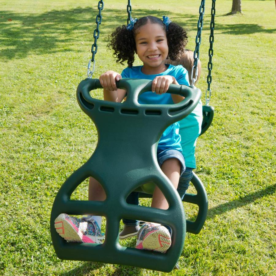 grandview twist playset