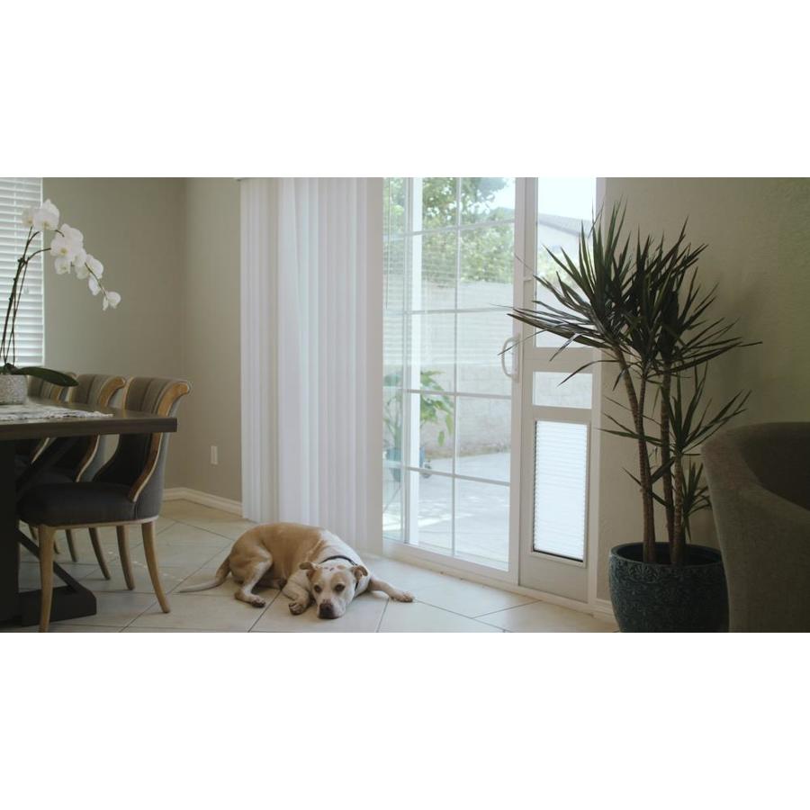 armor flex pet door