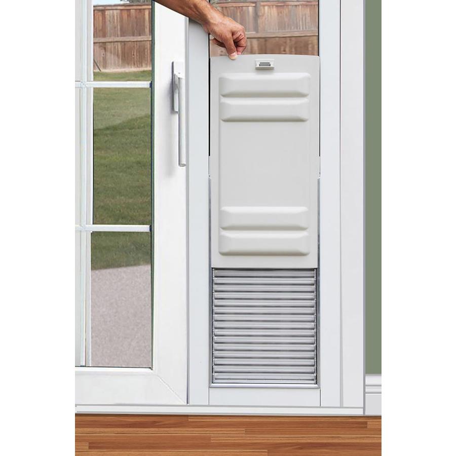 armor flex pet door