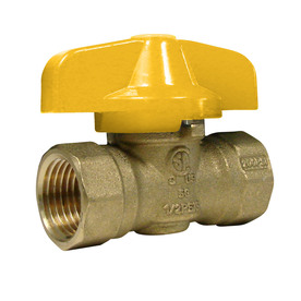 valve gas brass mueller ball line lowes valves streamline female