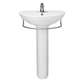 Home Bathroom Bathroom & Pedestal Sinks Pedestal Sink Tops