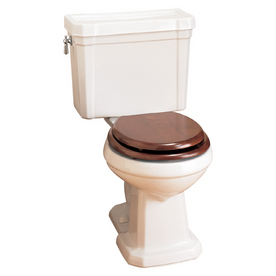 Porcher cygnet toilet seat and cover installation manual