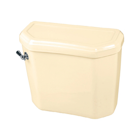 UPC 033056693124 product image for American Standard Bone 1.6-GPF (6.06-LPF) 12-in Rough-In Single-Flush Toilet Tan | upcitemdb.com