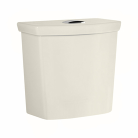 UPC 033056737095 product image for American Standard H2Option Linen 1.6; 1.0-GPF 12-in Rough-In Dual-Flush Toilet T | upcitemdb.com