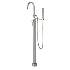 UPC 033056917442 product image for American Standard Chrome 1-Handle Fixed Freestanding Bathtub Faucet | upcitemdb.com