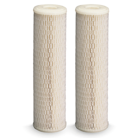 UPC 033663005006 product image for Culligan Drop In for Standard Whole House Filtration Replacement Filter | upcitemdb.com