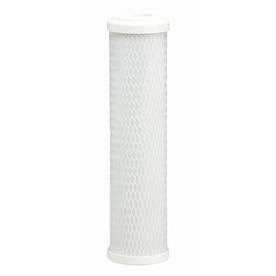 UPC 033663005112 product image for Culligan Drop In for Standard Whole House Filtration Under Sink Replacement Filt | upcitemdb.com