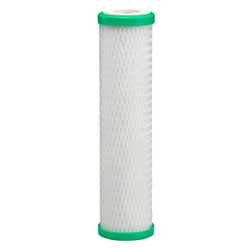 UPC 033663005242 product image for Culligan Drop In for Standard Whole House Filtration Under Sink Replacement Filt | upcitemdb.com