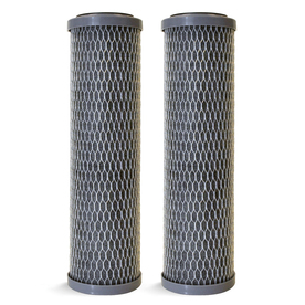 UPC 033663006973 product image for Culligan Drop In for Standard Whole House Filtration Replacement Filter | upcitemdb.com