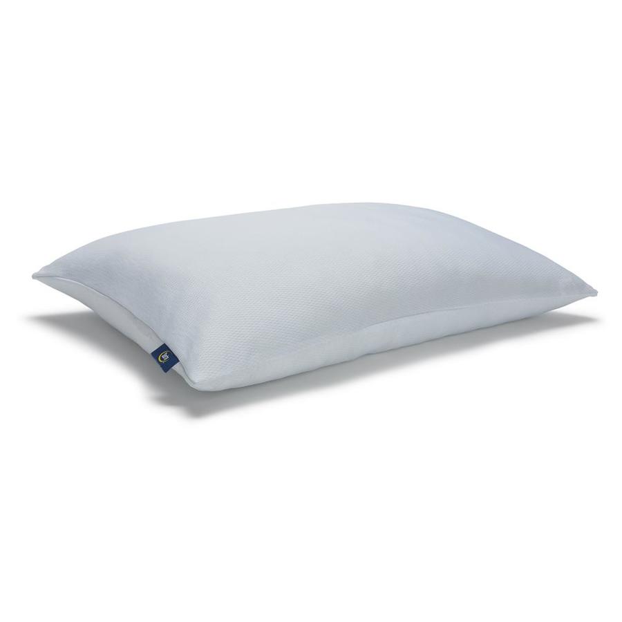 Sertapedic copperloft 2024 pillow reviews