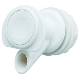 UPC 034223097950 product image for Igloo White Spigot | upcitemdb.com