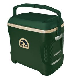 UPC 034223441982 product image for Igloo 30-Quart Plastic Chest Cooler | upcitemdb.com