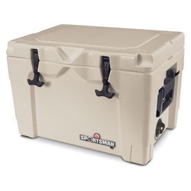 UPC 034223458928 product image for Igloo 40-Quart Plastic Marine Cooler | upcitemdb.com