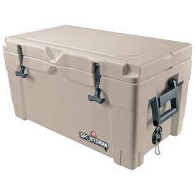 UPC 034223491338 product image for Igloo 55-Quart Plastic Marine Cooler | upcitemdb.com