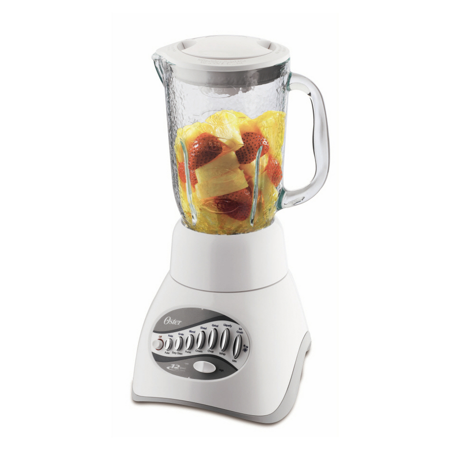 oster blender 6 cup