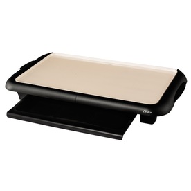 UPC 034264462359 product image for Oster 18-in L x 10-in W Electric Griddle | upcitemdb.com