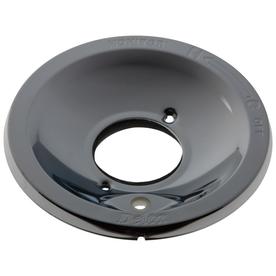 UPC 034449258722 product image for Delta Deep Escutcheon | upcitemdb.com