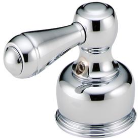 UPC 034449363457 product image for Delta Chrome Bathtub/Shower Handle | upcitemdb.com