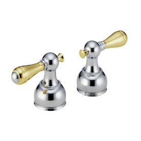 UPC 034449426701 product image for Delta 2-Pack Faucet Handles | upcitemdb.com