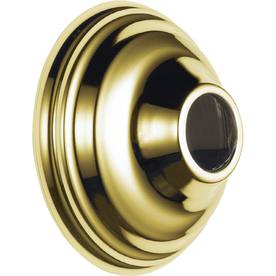 UPC 034449448871 product image for Delta Polished Brass Shower Arm Flange | upcitemdb.com