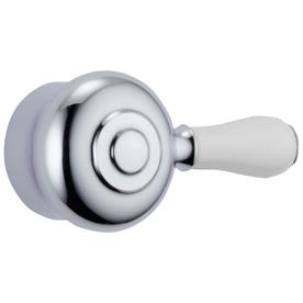 UPC 034449504669 product image for Delta Chrome Faucet Handle | upcitemdb.com