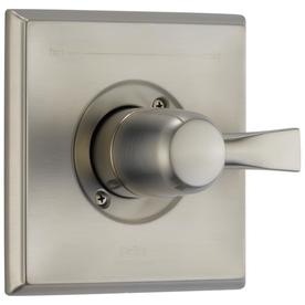 UPC 034449582278 product image for Delta Steel-Stainless Tub/Shower Trim Kit | upcitemdb.com