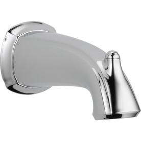 UPC 034449597807 product image for Delta Chrome Tub Spout | upcitemdb.com