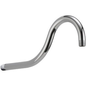 UPC 034449622172 product image for Delta Chrome Shower Arm | upcitemdb.com