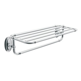 Towel Bars and Hooks