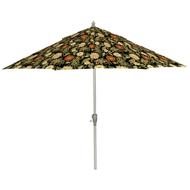 floral lowes umbrella ft round market